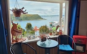 Habitación con vista al mar